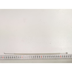 CIĘGNO STEROWANIA NAGRZEWNICĄ DAEWOO TICO OE 74453A70B00