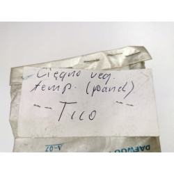 CIĘGNO STEROWANIA NAGRZEWNICĄ DAEWOO TICO OE 74453A70B00