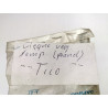 CIĘGNO STEROWANIA NAGRZEWNICĄ DAEWOO TICO OE 74453A70B00