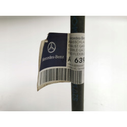 MERCEDES-BENZ VITO W639 Przewód wydechowy A6394920159