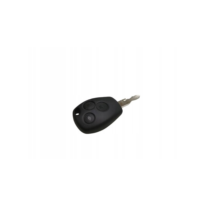 Kluczyk pilot RENAULT MASTER II OE 8200258486