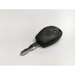 Kluczyk pilot RENAULT MASTER II OE 8200258486