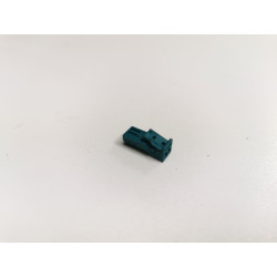 Uniwersalna obudowa gniazda niekodowana BMW E36 E52 E60 OE 61136925634
