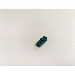 Uniwersalna obudowa gniazda niekodowana BMW E36 E52 E60 OE 61136925634