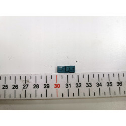 Uniwersalna obudowa gniazda niekodowana BMW E36 E52 E60 OE 61136925634