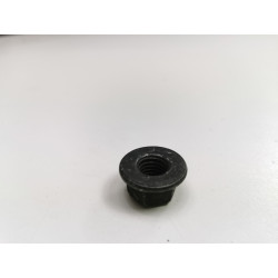 Nakrętka łącznika stabilizatora zawieszenia - GM OE 11546367