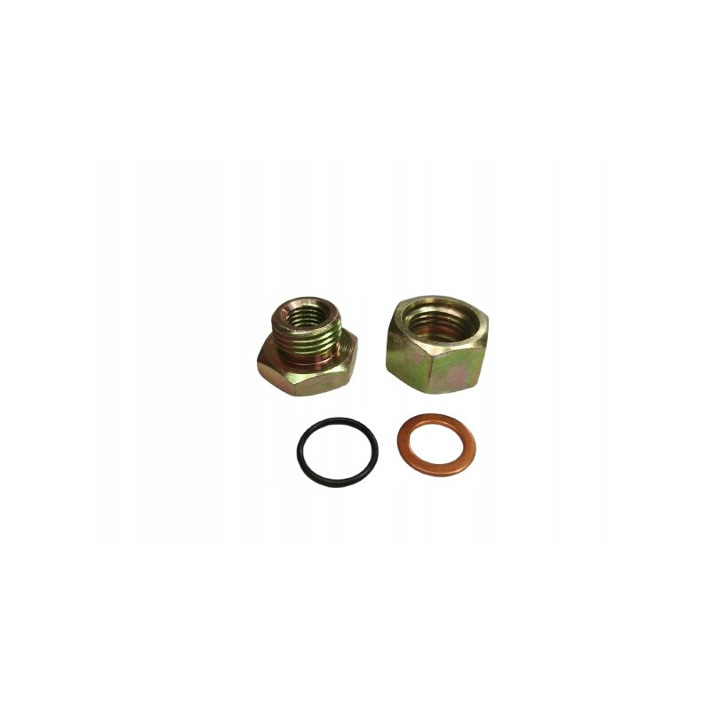 ZESTAW OSŁON, REGULACJA PÓŁOSI PRZEKŁADNI KIER. MITSUBISHI L300 MB553220