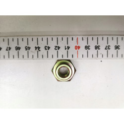 ZESTAW OSŁON, REGULACJA PÓŁOSI PRZEKŁADNI KIER. MITSUBISHI L300 MB553220