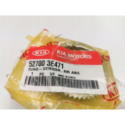 KORONKA PIERŚCIEŃ CZUJNIKA ABS TYŁ KIA SORENTO OE 52700 3E471
