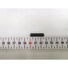 PIN, WYPOSAŻENIE ZMIANY BIEGÓW M/T MITSUBISHI PAJERO L200 OE MF472591