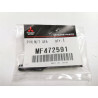 PIN, WYPOSAŻENIE ZMIANY BIEGÓW M/T MITSUBISHI PAJERO L200 OE MF472591