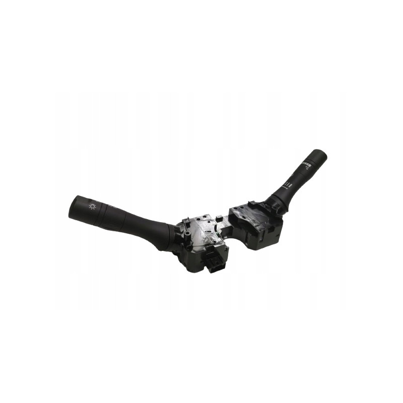 MANETKA PRZEŁĄCZNIK KIERUNKOWSKAZÓW ŚWIATEŁ NISSAN NAVARA OE 255604KJ1A