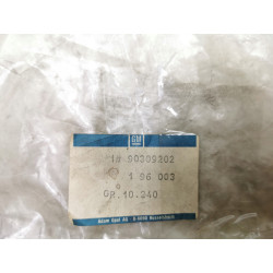KONSOLA TUNELU PRZEDNIEGO OPEL VECTRA A (1989 - 1995) OE 90309202