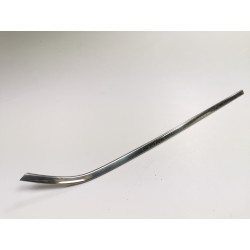 Listwy ozdobne do szyby bocznej Prawy górny Audi 80 / 90 813853354A