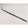 Listwy ozdobne do szyby bocznej Prawy górny Audi 80 / 90 813853354A