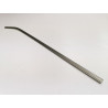 Listwy ozdobne do szyby bocznej Prawy górny Audi 80 / 90 813853354A