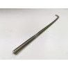 Listwy ozdobne do szyby bocznej Prawy górny Audi 80 / 90 813853354A