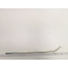 Listwy ozdobne do szyby bocznej Prawy górny Audi 80 / 90 813853354A