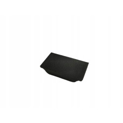 Osłona tylnego zderzaka VOLKSWAGEN GOLF JETTA POLO 867807449 867807449B41