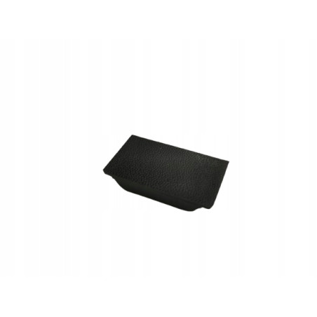 Osłona tylnego zderzaka VOLKSWAGEN GOLF JETTA POLO 867807449 867807449B41