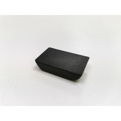 Osłona tylnego zderzaka VOLKSWAGEN GOLF JETTA POLO 867807449 867807449B41