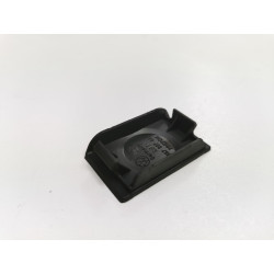 Osłona tylnego zderzaka VOLKSWAGEN GOLF JETTA POLO 867807449 867807449B41