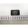 Osłona tylnego zderzaka VOLKSWAGEN GOLF JETTA POLO 867807449 867807449B41