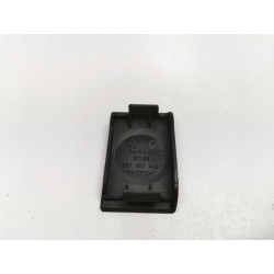 Osłona tylnego zderzaka VOLKSWAGEN GOLF JETTA POLO 867807449 867807449B41
