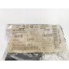 Osłona tylnego zderzaka VOLKSWAGEN GOLF JETTA POLO 867807449 867807449B41