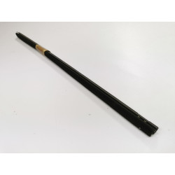 Listwa progowa Audi 80/B1/90 VFL 813839479