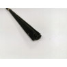 Listwa progowa Audi 80/B1/90 VFL 813839479