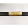 Listwa progowa Audi 80/B1/90 VFL 813839479