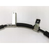 CIĘGNO HAMULCA RĘCZNEGO TYLNY AD DAEWOO TICO AD16 22012110
