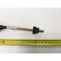 Cięgło, sterowanie sprzęgłem DAEWOO NEXIA OPEL KADETT 90209335
