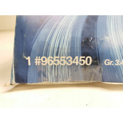 FILTR POWIETRZA CHEVROLET LACETTI NUBIRA OE 96553450