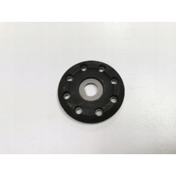 PODKŁADKA SPRĘŻYNY PRZÓD FIAT TALENTO OPEL VIVARO OE 6000618384