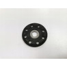 PODKŁADKA SPRĘŻYNY PRZÓD FIAT TALENTO OPEL VIVARO OE 6000618384