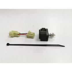 KIA HYUNDAI CZUJNIK HAMULCA WŁĄCZNIK STOPU OE 93810-46R0AQQK