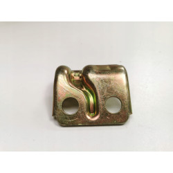 ZAWIAS DRZWI LEWY PRZÓD TYŁ FIAT PALIO 97-02 46455775