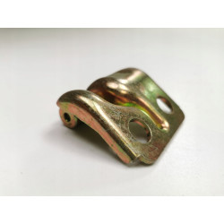ZAWIAS DRZWI LEWY PRZÓD TYŁ FIAT PALIO 97-02 46455775