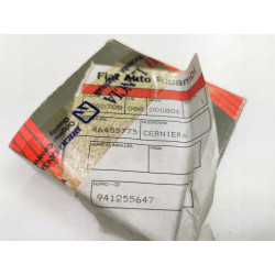 ZAWIAS DRZWI LEWY PRZÓD TYŁ FIAT PALIO 97-02 46455775