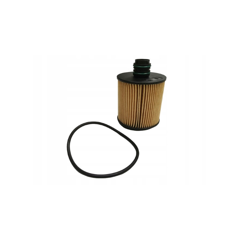FILTR OLEJU WKŁAD ALFA ROMEO FIAT OE 6001073424