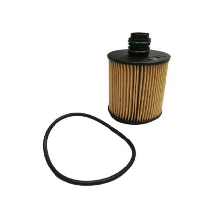 FILTR OLEJU WKŁAD ALFA ROMEO FIAT OE 6001073424