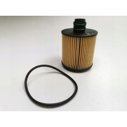 FILTR OLEJU WKŁAD ALFA ROMEO FIAT OE 6001073424