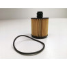 FILTR OLEJU WKŁAD ALFA ROMEO FIAT OE 6001073424