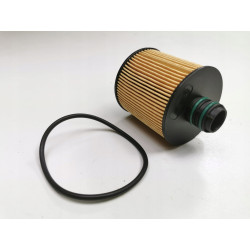 FILTR OLEJU WKŁAD ALFA ROMEO FIAT OE 6001073424