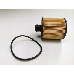 FILTR OLEJU WKŁAD ALFA ROMEO FIAT OE 6001073424