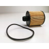 FILTR OLEJU WKŁAD ALFA ROMEO FIAT OE 6001073424