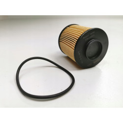 FILTR OLEJU WKŁAD ALFA ROMEO FIAT OE 6001073424