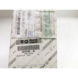 ŁĄCZNIK LINKA PRZEPUSTNICY FIAT ULYSSE 9401631568